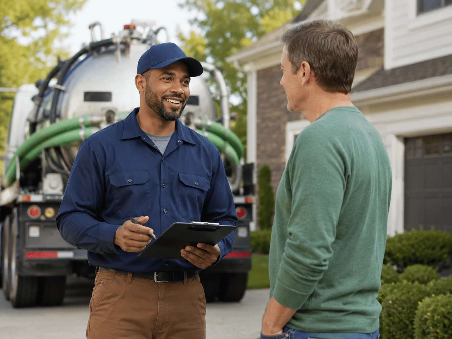 Mosquito Control Rice, MN FAQs